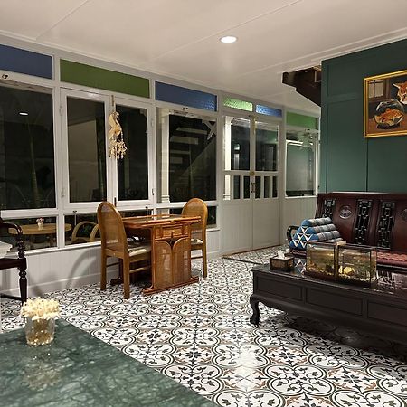 Baan Debtida Hotel Bangkok Eksteriør billede
